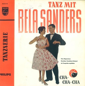 Tanz mit Bela Sanders - Cha Cha Cha