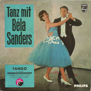Tanz Mit Béla Sanders: Tango 2. Folge 