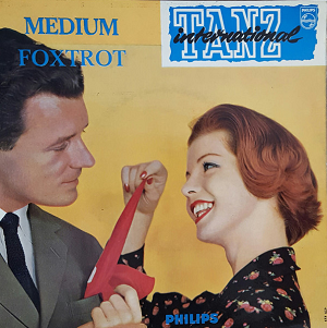 Medium Foxtrott