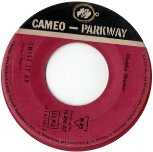 Cameo Parkway