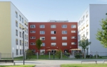 Haus an der Effnerstrasse