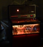 Carillon Wurlitzer @ Seebühne am Westpark Carillon Wurlitzer